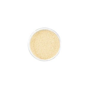 Kawior / bulion / kaszka - ecru / Bass Cosmetics