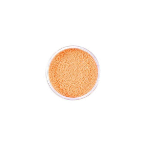 Kawior / bulion / kaszka - pomarańczowy / Bass Cosmetics