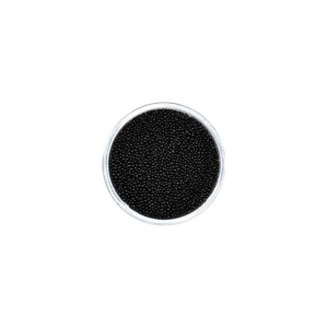Kawior / bulion / kaszka - czarny / Bass Cosmetics
