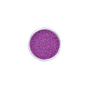 Kawior / bulion / kaszka - fioletowy / Bass Cosmetics