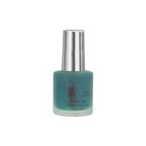 Oliwka do polerowania paznokci 9 ml - migdał / Bass Cosmetics
