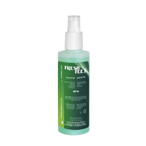 Dezynfektor zapachowy i odświeżacz do stóp w aerozolu 200 ml / Bass Cosmeti
