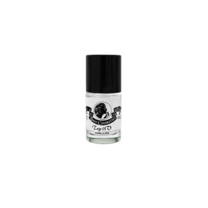 Top powłoka nawierzchniowa UV 11 ml / Bass Cosmetics