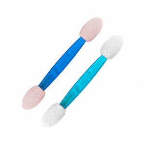 Aplikator do pigmentów pacynka / Bass Cosmetics