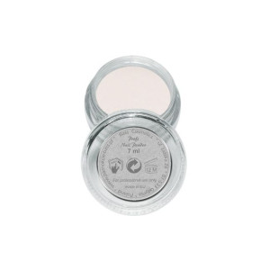 Proszek / puder akrylowy kolorowy - 06 brzoskwiniowy jasny 7 ml / Bass Cosm