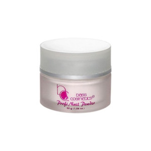 Proszek / puder akrylowy 7 ml - kamuflujący / Bass Cosmetics
