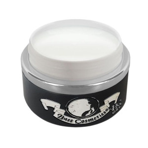 Żel French biały FUW 30 ml / Bass Cosmetics