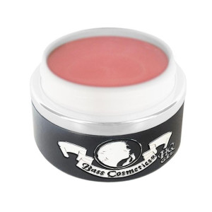 Żel budujący kamuflujący Perfect KPROF 30 ml / Bass Cosmetics