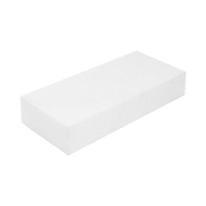 Kostka / bloczek wyrównujący bloczek Mini 100' / Bass Cosmetics