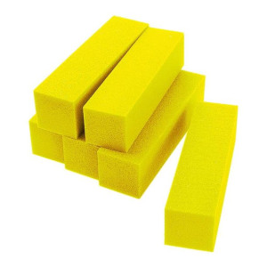 Kostka / bloczek wyrównujący bloczek standard 150' / Bass Cosmetics