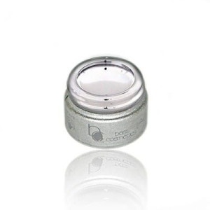 Żel kolorowy klasyczny - biały 5 ml / Bass Cosmetics