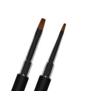Rozmiar włosia #6 / Bass Cosmetics
