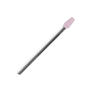 Frez kamienny syntetyczny do manicure i pedicure - stożek rozmiar S / Bass