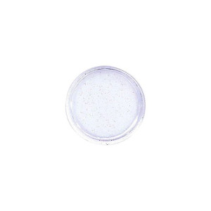 Brokat HQ 7 ml - biały / Bass Cosmetics