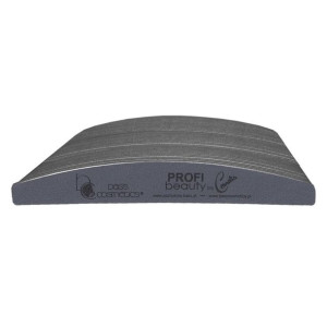 Pilnik Profi grafit 100' / 180' - 50 szt. / Bass Cosmetics