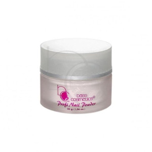 Proszek / puder akrylowy 30 ml - kamuflujący / Bass Cosmetics
