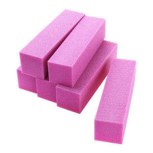 Kostka / bloczek wyrównujący bloczek standard 100' / Bass Cosmetics