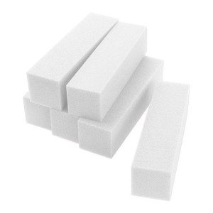 Kostka / bloczek wyrównujący bloczek standard 80' / Bass Cosmetics