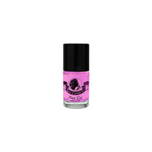 Oliwka do polerowania paznokci 15 ml - marakuja / Bass Cosmetics