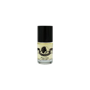 Oliwka do polerowania paznokci 15 ml - ananas / Bass Cosmetics