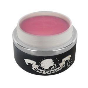 Żel French różowy FPP 15 ml / Bass Cosmetics