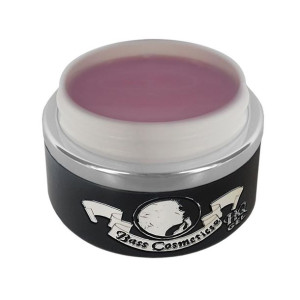 Żel French różowy FP+ 5 ml / Bass Cosmetics