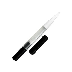 Oliwka do polerowania paznokci w sztyfcie - H - melon / Bass Cosmetics