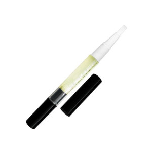 Oliwka do polerowania paznokci w sztyfcie - A - ananas / Bass Cosmetics