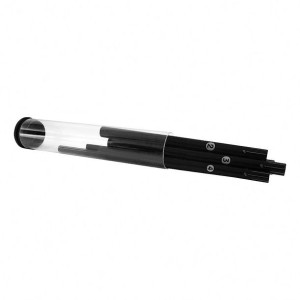 Rurki do formowania krzywej C / Bass Cosmetics