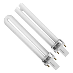 Żarówka wymienna do lampy UV 7 W / Bass Cosmetics
