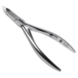 Cążki do skórek 6-8 mm / Bass Cosmetics