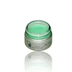 Żel kolorowy 3D - lody pistacjowe / zielony 5 ml / Bass Cosmetics