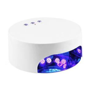 Lampa 30 watt - CD MIX LED/CCFL / Bass Cosmetics