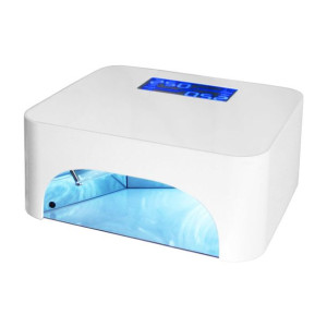 Lampa 36 watt - OVEN MIX CCFL-LED / Bass Cosmetics
