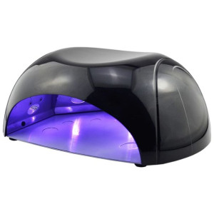 Lampa 36 watt - BIG MAC Hybrydowa / Bass Cosmetics