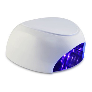Lampa 36 watt - TUNNEL MULTI LED / Bass Cosmetics