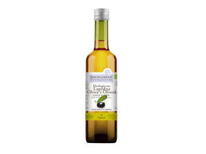BIO Oliwa z oliwek 500ml BIO PLANET