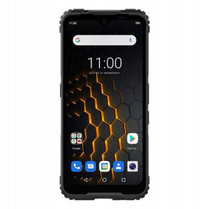 Smartfon myPhone Hammer Blade 5G 6/128GB Czarny