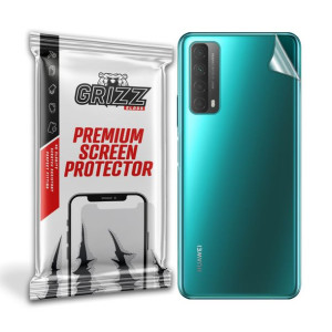 GrizzGlass UltraSkin folia na tył do Huawei P Smart 2021