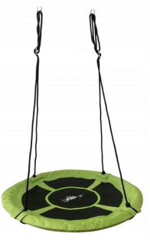 Huśtawka Bocianie Gniazdo 100cm 150kg Mocna