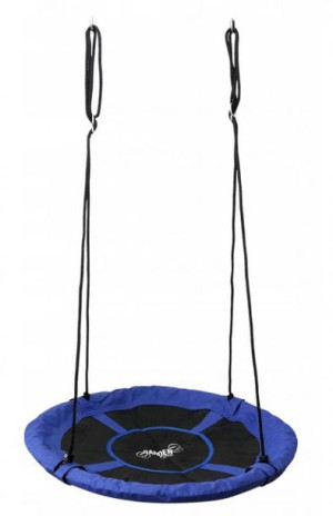 Huśtawka Bocianie Gniazdo 100cm 150kg Mocna