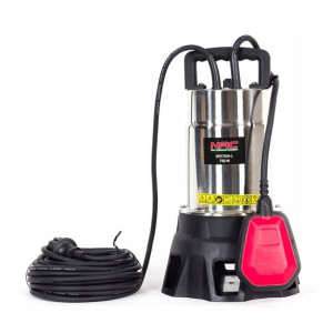 Pompa zanurzeniowa NAC SPE75HI-L
