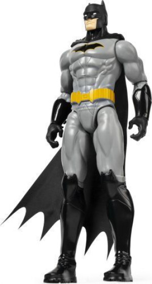 Batman - Figurka 12" 30cm - Dc - Spin Master - 6055697 20122220