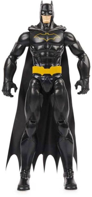 Batman - Figurka 12" 30cm - Dc - Spin Master - 6055697 20125293