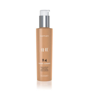 Kemon Tonic Cream 24 Krem Nadający Witalność 150 Ml