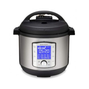 Garnek Multicooker INSTANT POT DUO EVO PLUS 10W1 Model 6 - 5,7l