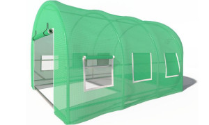 Tunel Foliowy Lehmann Demestra