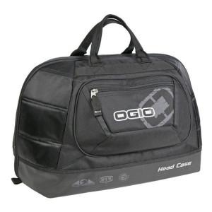 Pokrowiec na kask OGIO HEAD CASE HELMET czarny