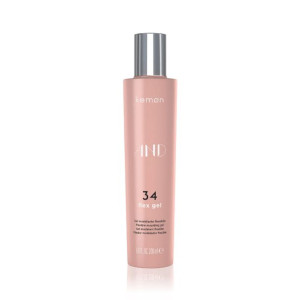 Kemon Flex Gel 34 Elastyczny Żel Do Modelowania 200 Ml