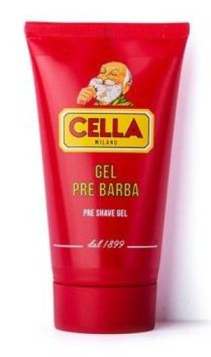 Cella żel przed goleniem Pre Shave Gel 75Ml